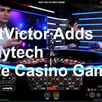 bet victor live casino